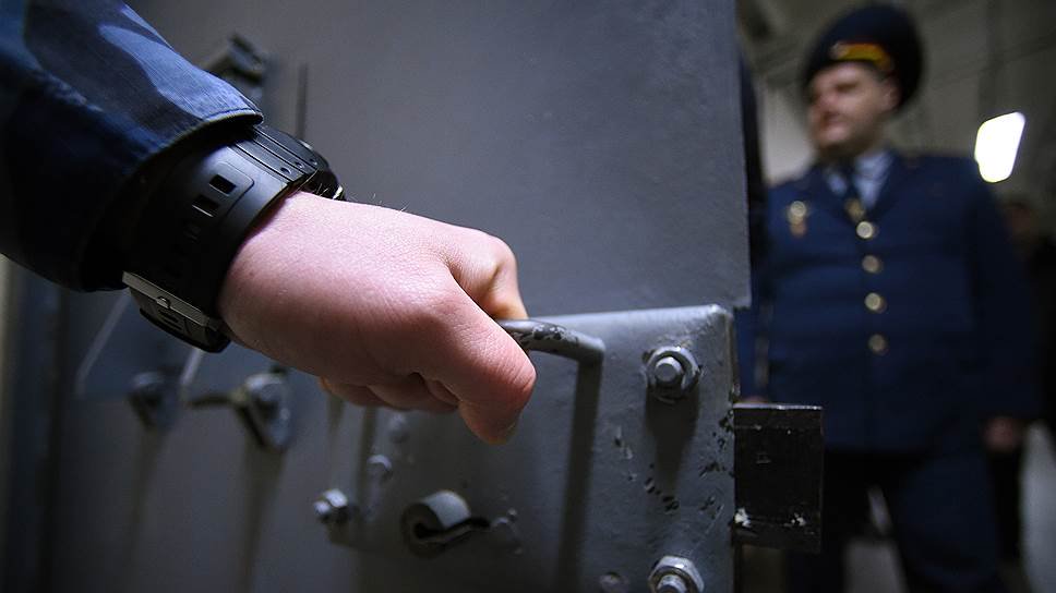 Подельники опередили экс-чиновника администрации президента