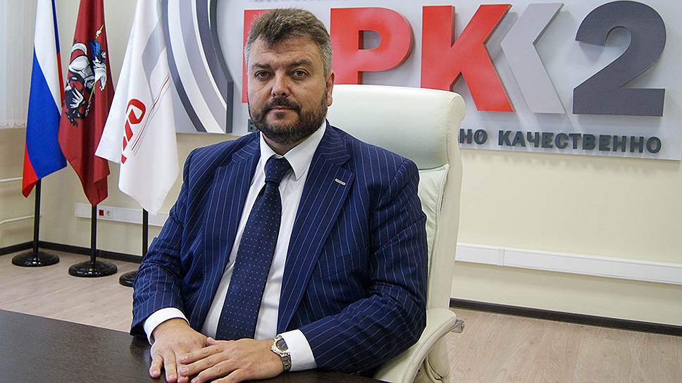 Подрядчик РЖД обвиняется в коммерческом подкупе