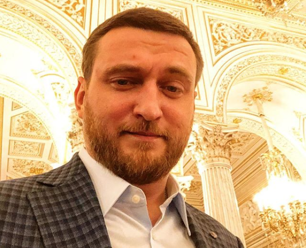 Павел Пятницкий устроил стрельбу на Цветном