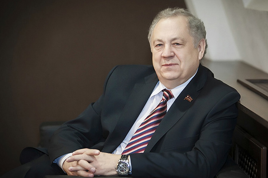Достоверность декларации челябинского депутата не будет проверяться