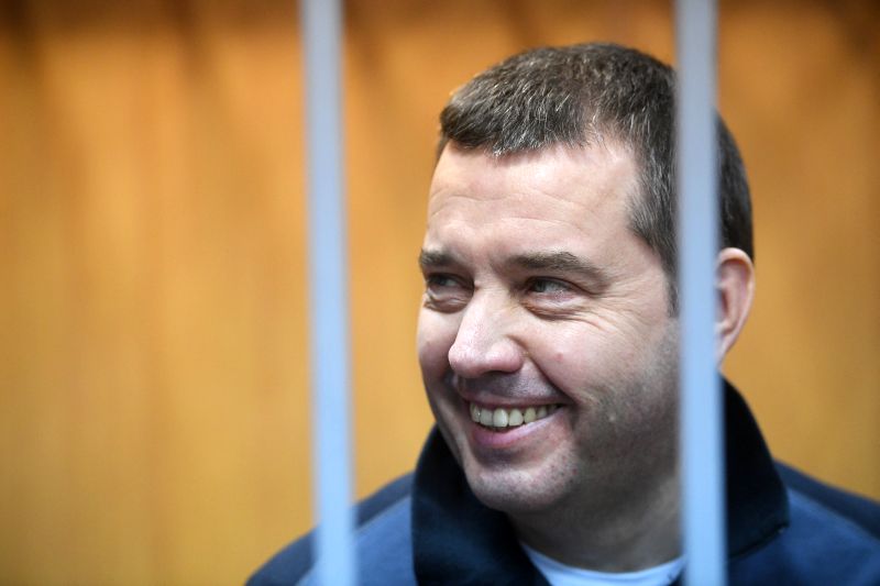 Дмитрию Безделову предъявлено новое обвинение в мошенничестве