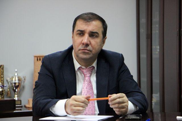 Магомеду Джелилову суд продлил арест