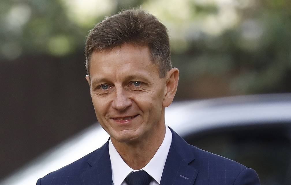 Бездействие губернатора Сипягина