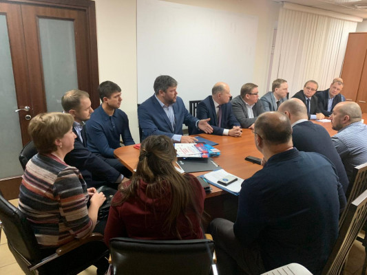 Форум НСБ «Безопасная столица» обновит формат