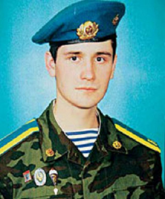 Турнир Памяти Капитана Жидкова