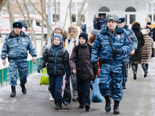 Призвать к ответу