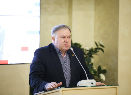 Специалисты негосударственной сферы безопасности обучили свыше 1 тыс. педагогов информационной безопасности