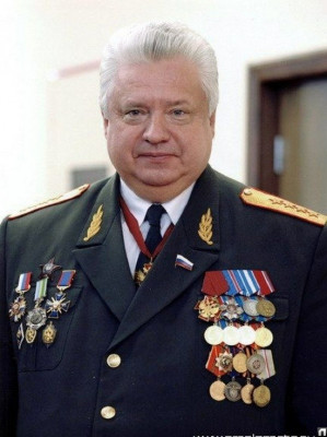 Памяти Ковалева Николая Дмитриевича