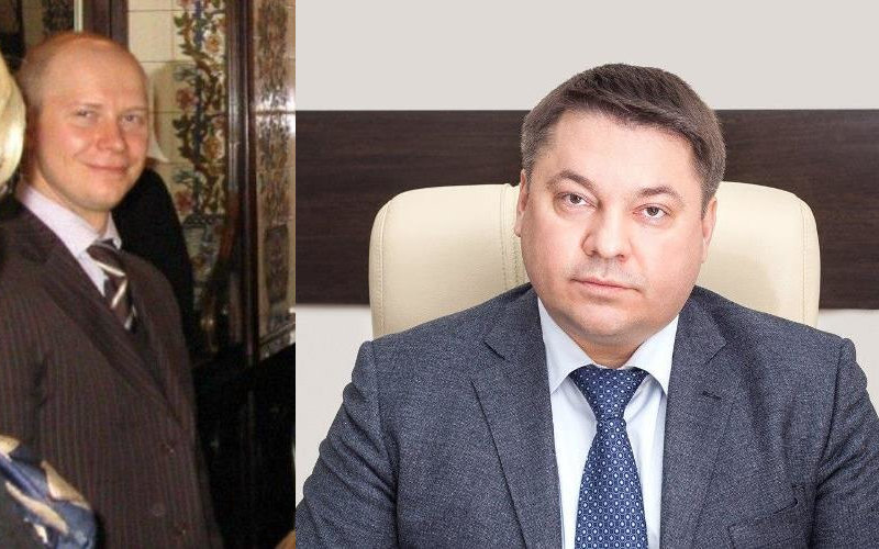 Известно, как Николаю Будило удалось занять должность топ-менеджера в АО «РТ-Химкомпозит»