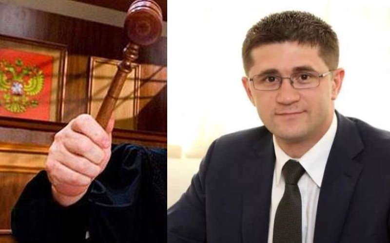 Судебные разбирательства по делу экс-главы самарского Фонда жилья и ипотеки Реналя Мязитова остановились