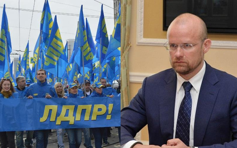 Новым сенатором от Ямала может стать Дмитрий Бавдурный