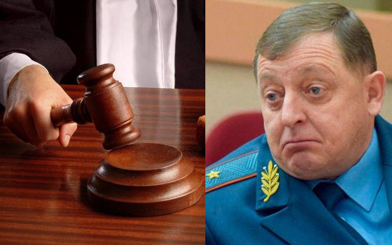 Бывший глава ГУ МЧС по Саратовской области Игорь Качев доказал свою невиновность по уголовному делу