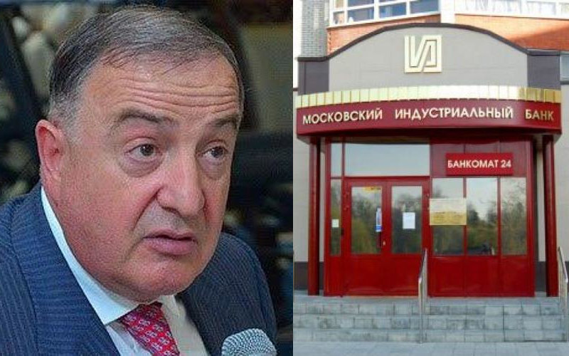 Миллиардер и бывший совладелец МИнБ Абубакар Арсамаков заказывает в СМИ новости в свою поддержку