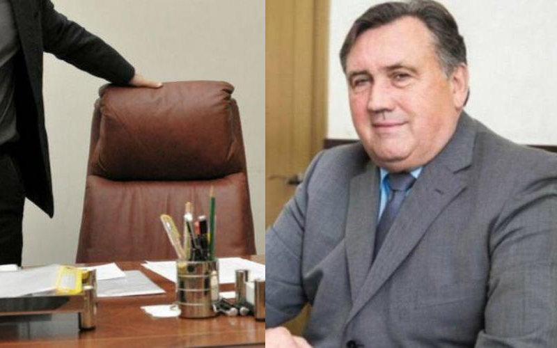 Вице-мэр Ялты Михаил Загорцев уволен из-за поддержки протестов в Белоруссии
