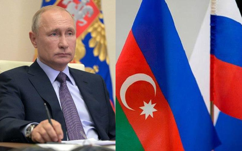 Администрация Президента РФ требует проверить на территории России весь бизнес, принадлежащий азербайджанцам