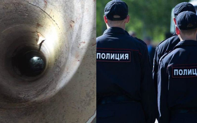 В Подмосковье застрелили бизнесменов Юрия Краснопольского и Андрея Родионова