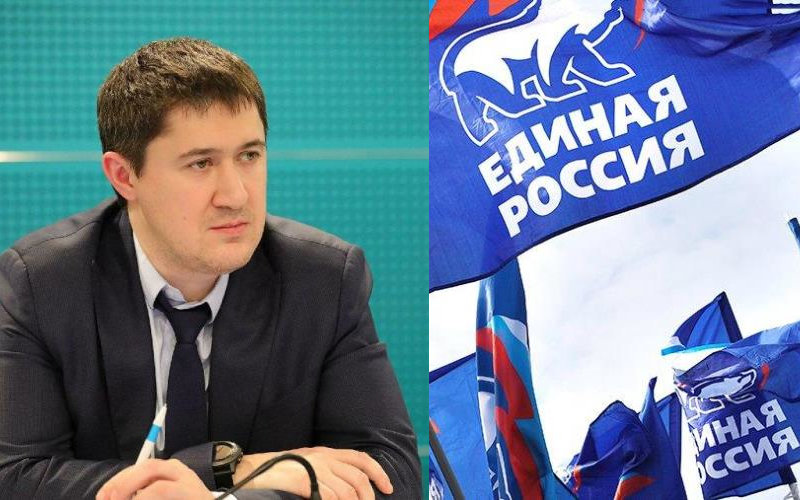 Известно, кто оказывал финансовую помощь главе Пермского края Дмитрию Махонину