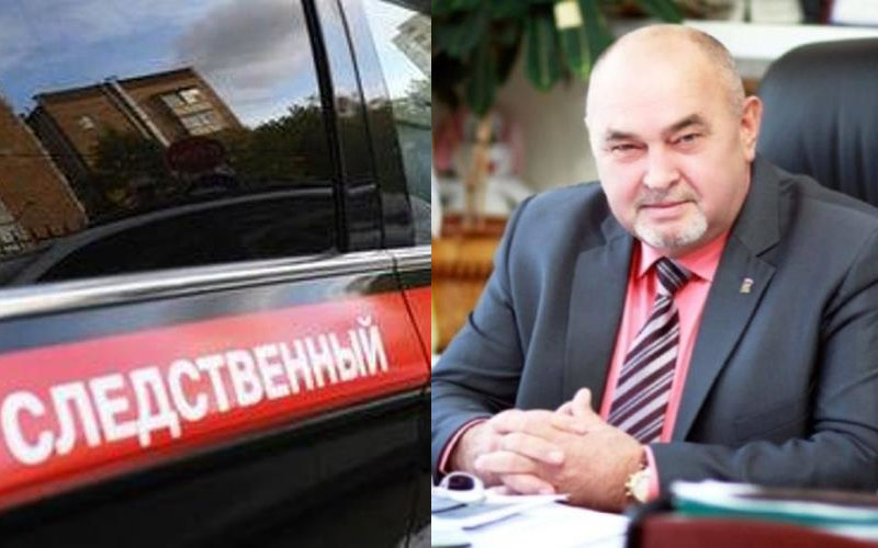 На Ставрополье депутата от «Единой России» Ивана Литвинова поймали на взятке