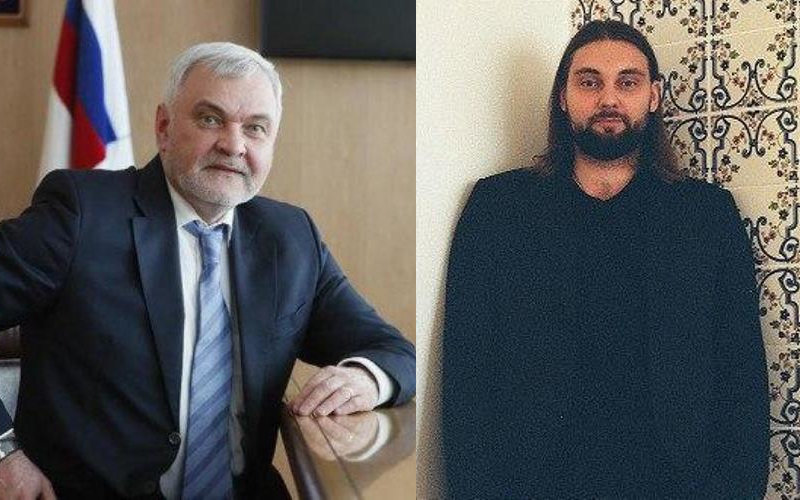 Что скрывает глава Республики Коми Владимир Уйба?