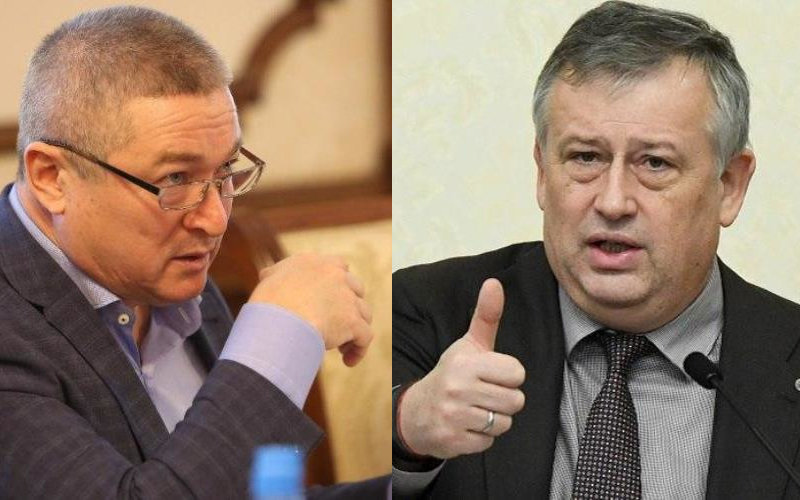 Главе Выборгского района нашли замену в лице депутата Ильдара Гилязова