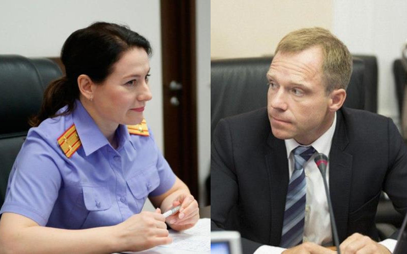 Следователи смогут допрашивать свидетелей и потерпевших по уголовным делам в режиме онлайн