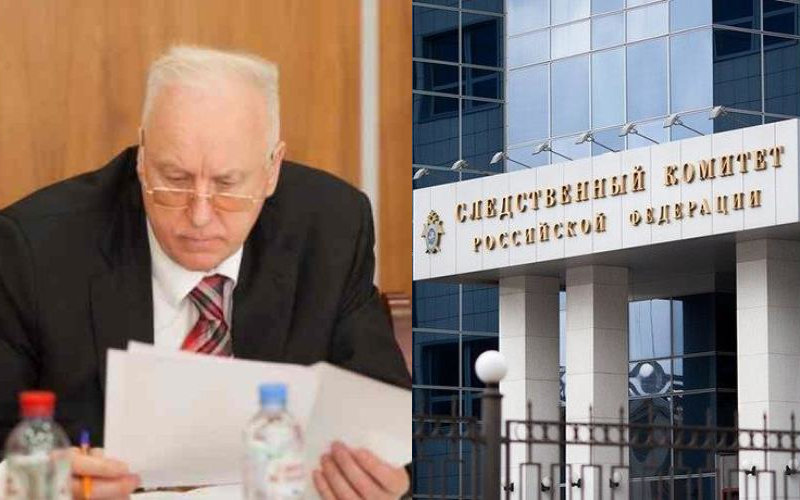 Глава СКР Александр Бастрыкин дал старт масштабным сокращениям в ведомстве
