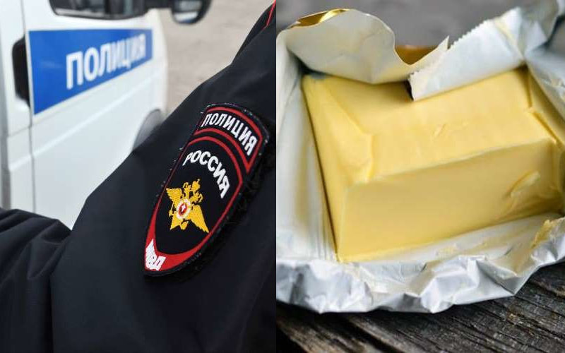 В Новосибирской области бюджетные учреждения закупали фальшивое сливочное масло