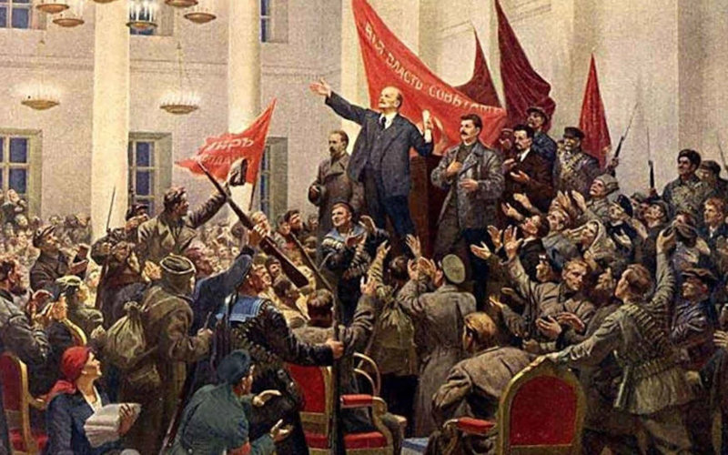 103 года реформ в одиночестве