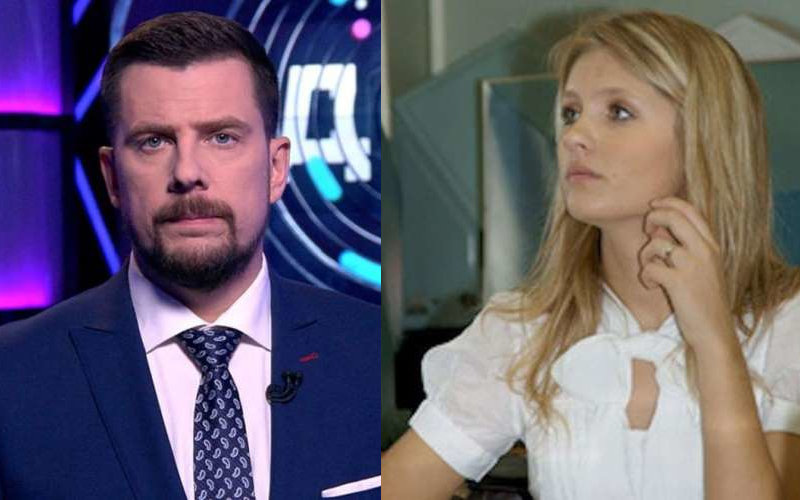 Вместе с телеведущим Александром Колтовым погибла его любовница Наталья Климова