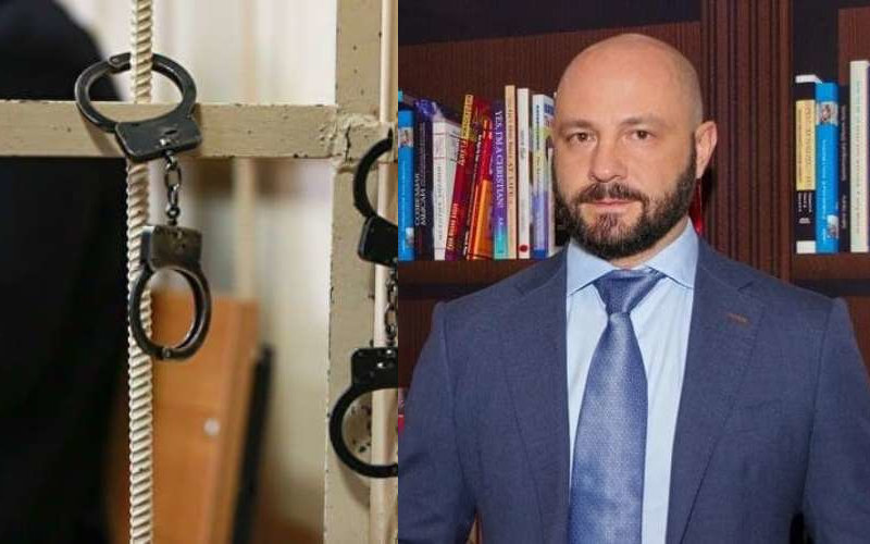 В Белгородскую областную думу от «Единой России» избран дважды судимый Михаил Несветайло