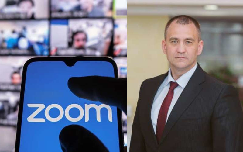 Глава Сургутского района Андрей Трубецкой попал в порно-скандал