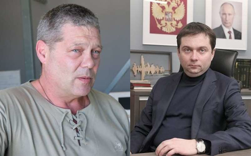 Уральский бизнесмен и партнер семейства мурманского губернатора Михаил Ремез запускает производство экогробов