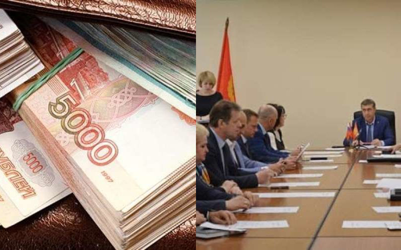 Депутаты подмосковного Серпухова вернут незаконные премии, которые они себе выписывали годами