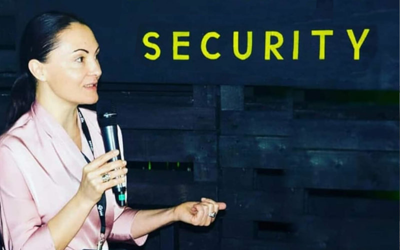 Круглый стол «Кибербезопасность: новые угрозы» на платформе Leader-ID