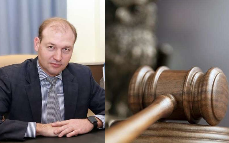 Уволенный ульяновский министр Семенкин будет добиваться восстановления в должности через суд