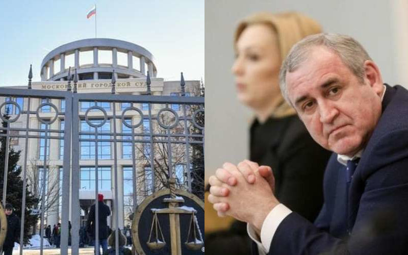В «Справедливой России» новый скандал: Дело депутата Белоусова передано в суд