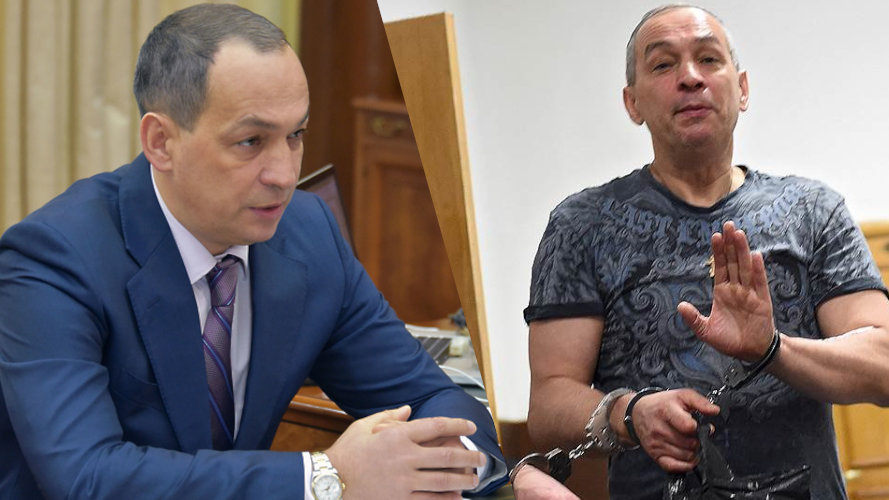 День Шестуна. Государственные и муниципальные управленцы заполняют «зоны»