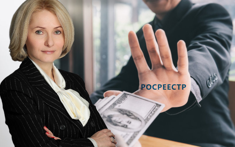 Вице-премьер Виктория Абрамченко может оказаться в центре серьезного скандала