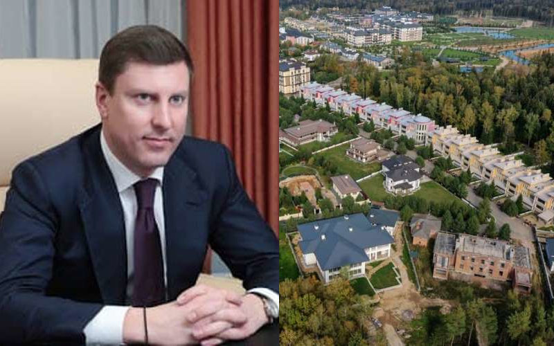 Глава правительства Ярославской области Дмитрий Степаненко игнорирует скандальные расследования, не боясь ответственности