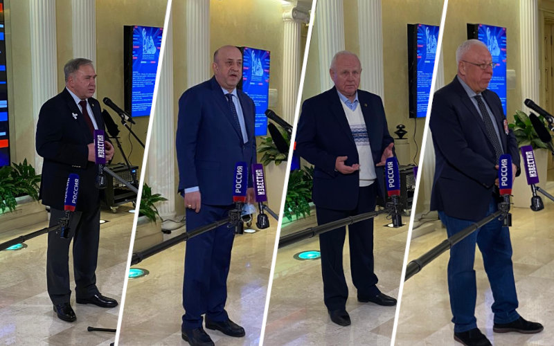 Правда и вымысел: очевидцы рассказали о литовских событиях тридцатилетней давности