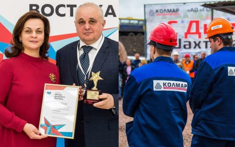 Несмотря на риск покинуть должность губернатора, Сергей Цивилев занимается угольным бизнесом через супругу