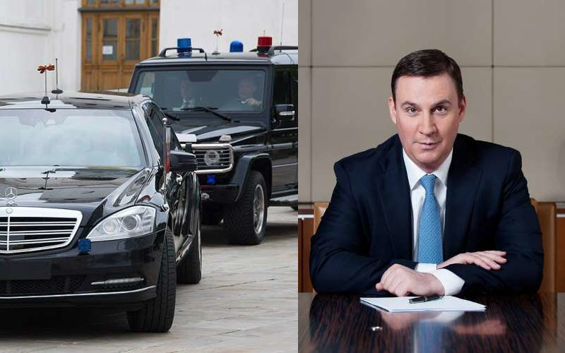 Министерство Дмитрия Патрушева тратит миллионы на аренду машин вместо решения проблем в сфере сельского хозяйства