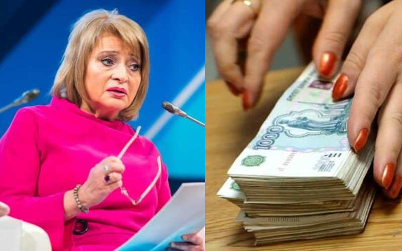Компании, связанные с давней подругой замминистра культуры Аллы Маниловой, заработали на госсзаказах миллиард рублей