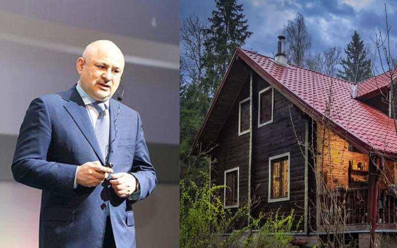 Бывший топ-менеджер Минсвязи Евгений Биргер снова угодил в скандал