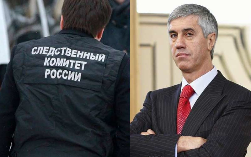 Расследование бывшего депутата Анатолия Быкова завершилось