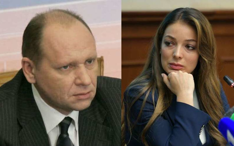 Как глава Ростуризма Зарина Догузова ведет столь роскошный образ жизни, зарабатывая по несколько миллионов рублей в год?