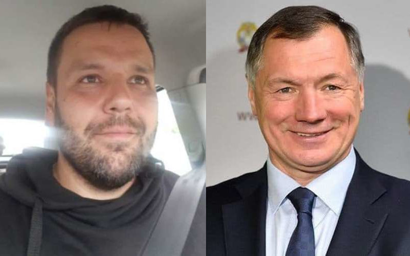 Плюс один: Сын вице-премьера Марата Хуснуллина пополнил список компаний, связанных с семейством