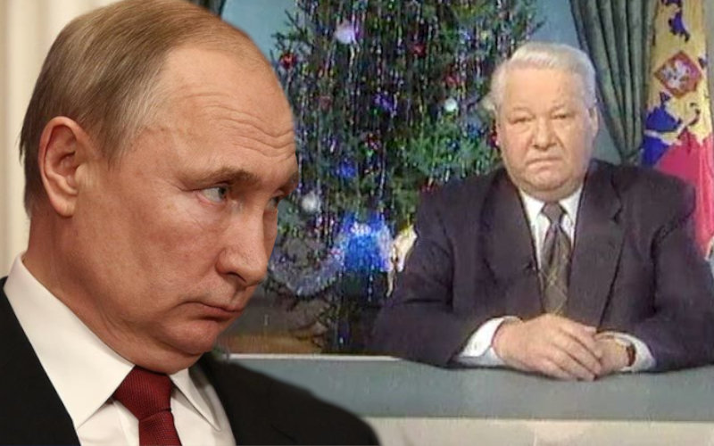 Чем грозит уход из власти Путина российским либералам
