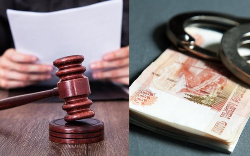 Чиновник МВД Александр Романычев заочно арестован по делу о крупной растрате