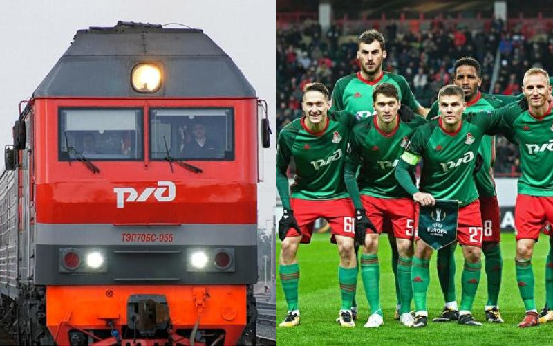Как ФК «Локомотив» распоряжается деньгами «РЖД»